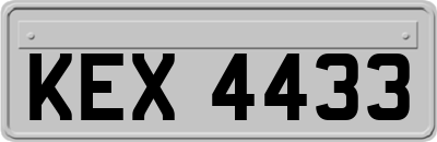 KEX4433