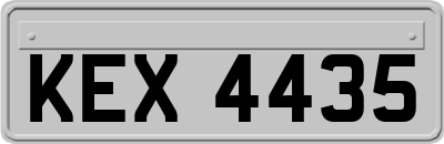 KEX4435