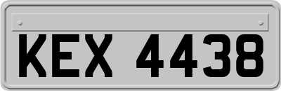 KEX4438
