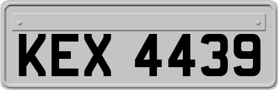 KEX4439