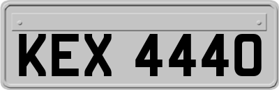 KEX4440