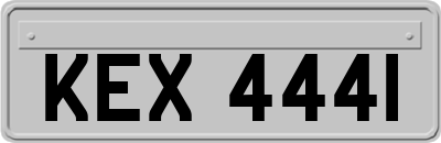 KEX4441
