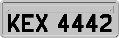 KEX4442
