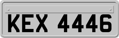 KEX4446