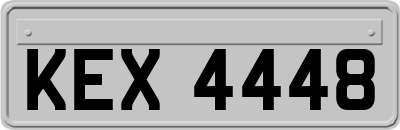 KEX4448