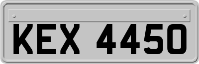 KEX4450