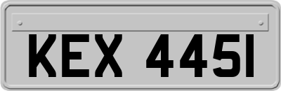 KEX4451