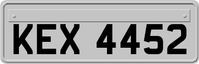 KEX4452