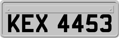 KEX4453