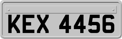 KEX4456