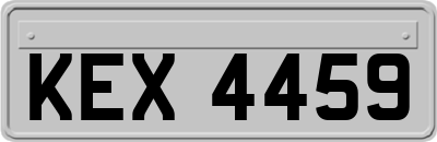 KEX4459