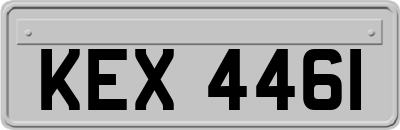 KEX4461