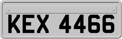 KEX4466