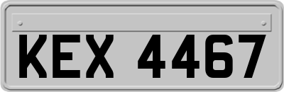 KEX4467
