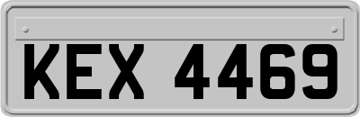 KEX4469