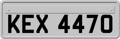 KEX4470