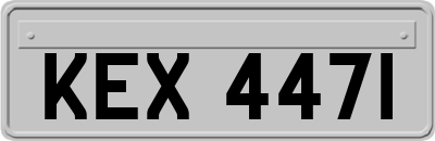 KEX4471