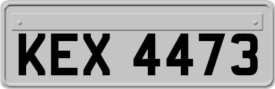 KEX4473