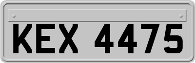 KEX4475