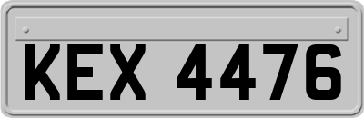 KEX4476