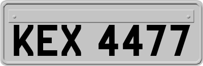 KEX4477