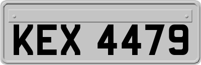KEX4479