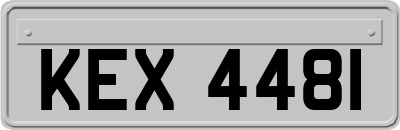 KEX4481