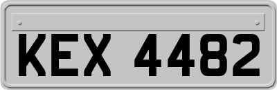 KEX4482