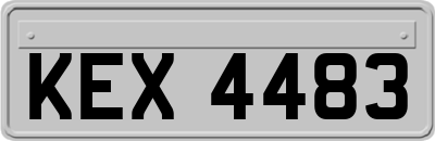 KEX4483
