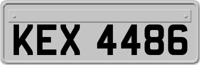 KEX4486