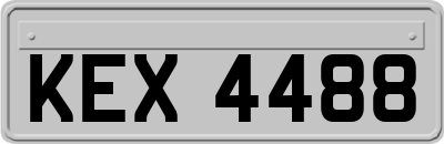 KEX4488