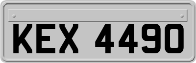 KEX4490