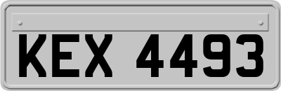 KEX4493