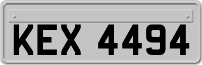 KEX4494