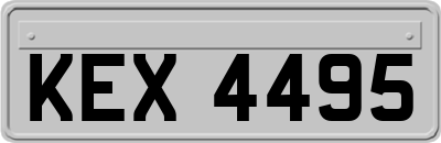 KEX4495