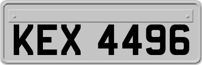 KEX4496