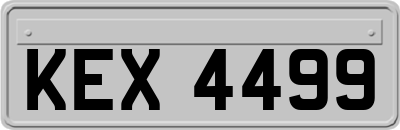 KEX4499