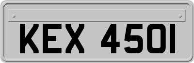KEX4501