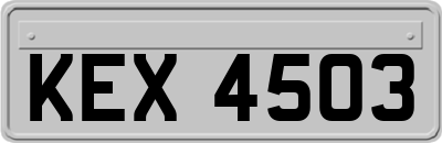 KEX4503
