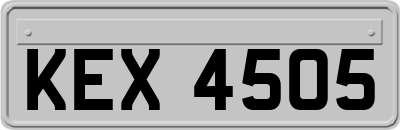 KEX4505