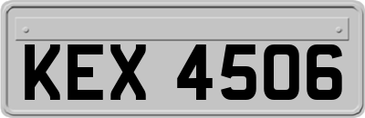 KEX4506