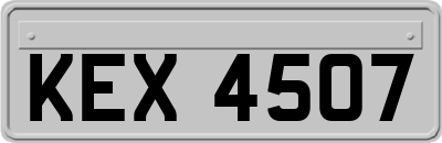 KEX4507