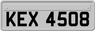 KEX4508