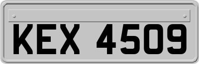 KEX4509