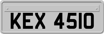 KEX4510