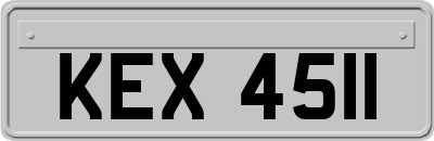 KEX4511