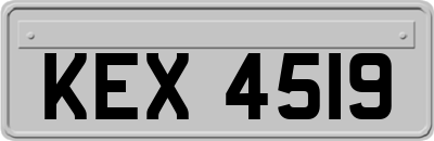 KEX4519