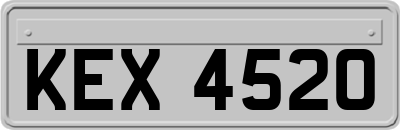 KEX4520