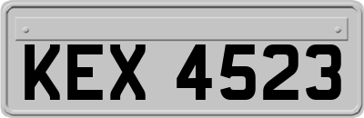 KEX4523