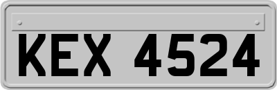 KEX4524